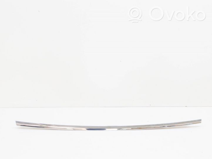 Tesla Model X Rivestimento modanatura del vetro della portiera posteriore 103224900J
