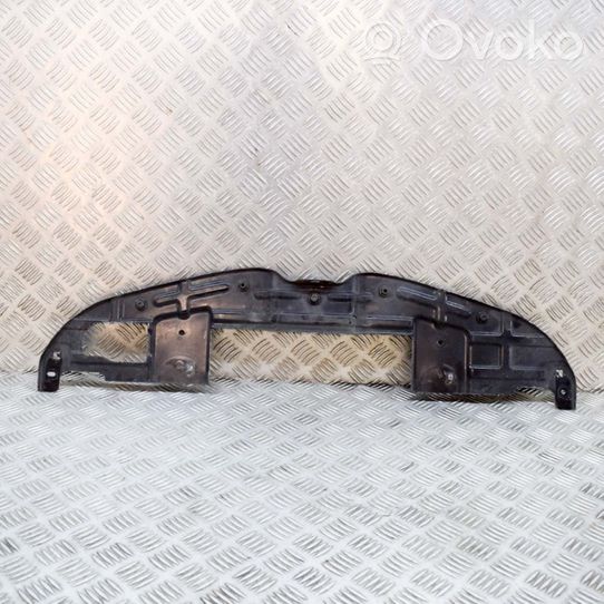 Opel Mokka X Staffa del pannello di supporto del radiatore parte superiore 95073187