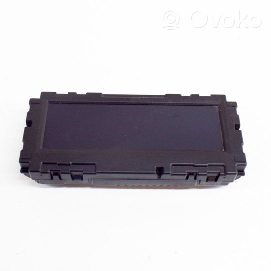 Opel Mokka X Pantalla/monitor/visor 22915943G