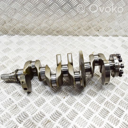 Volvo XC40 Crankshaft 31375358