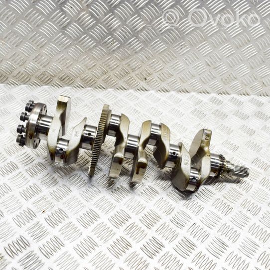 Volvo XC40 Crankshaft 31375358