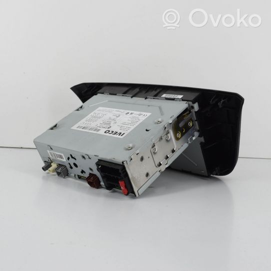 Iveco Daily 6th gen Radio / CD/DVD atskaņotājs / navigācija 5802256358