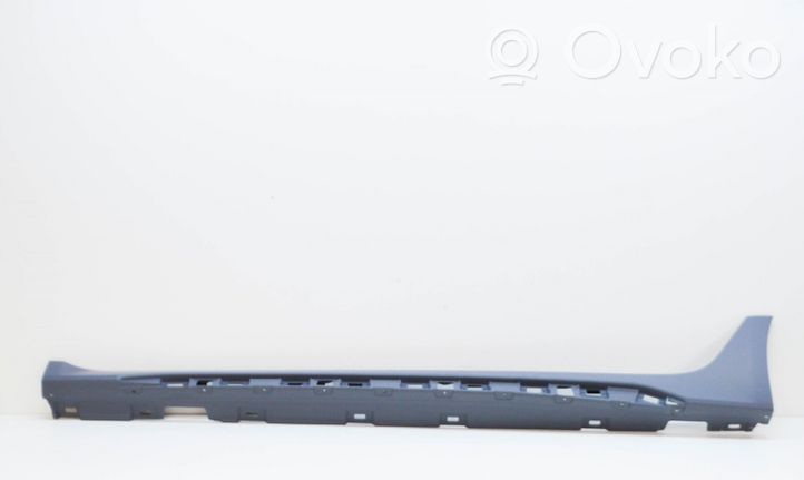 Audi A5 Sill 8W8853859GGRU