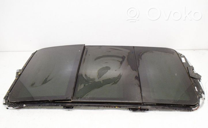 Audi Q7 4L Sunroof set 989716510