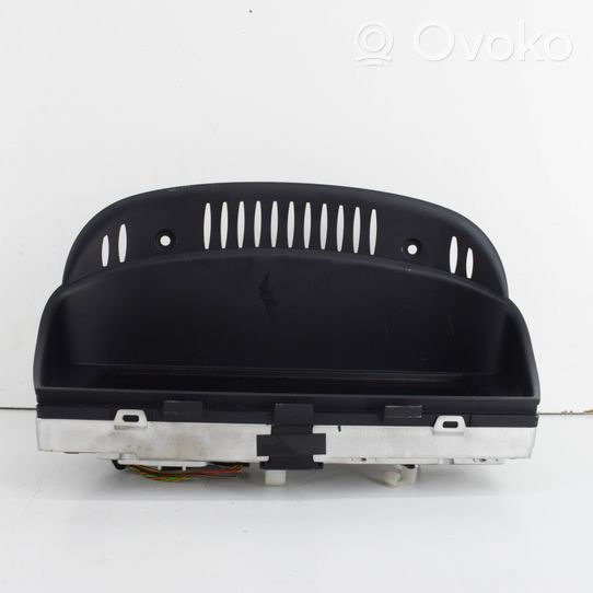 BMW 3 E90 E91 Monitori/näyttö/pieni näyttö 9211969