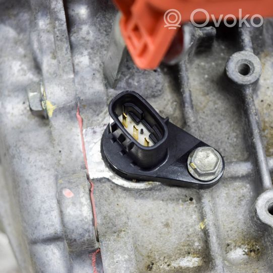 Toyota RAV 4 (XA40) Scatola del cambio automatico AYZ15