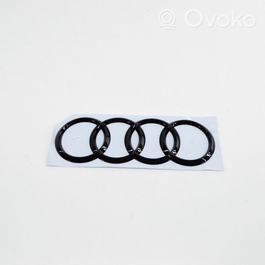 Audi A5 Logo, emblème de fabricant 8W6853742AT94