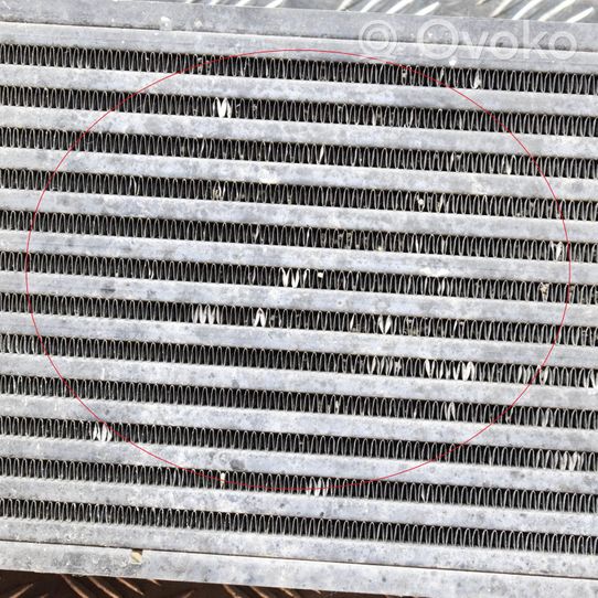 Nissan NP300 Radiatore intercooler 14461EB360