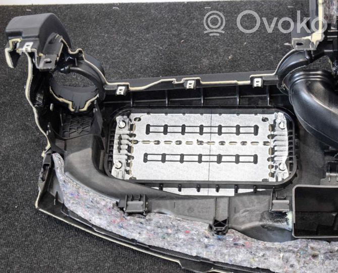 Mercedes-Benz SLK R172 Panelė A1726800187