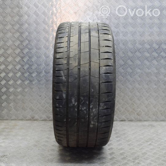 Maserati Levante R21 alloy rim 670163569