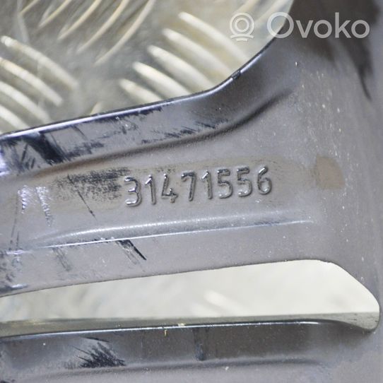 Volvo XC40 Felgi aluminiowe R19 31471556