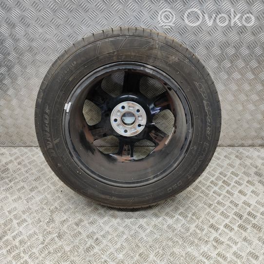 Honda CR-V R 18 alumīnija - vieglmetāla disks (-i) 42700TLAA87