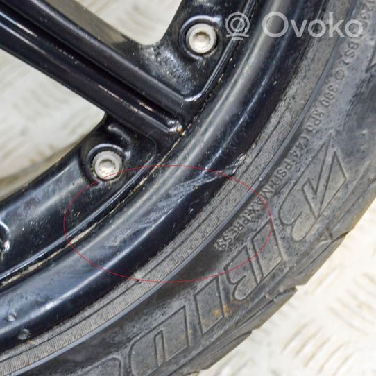 Porsche Boxster 986 Cerchioni in lega R12 99636213455