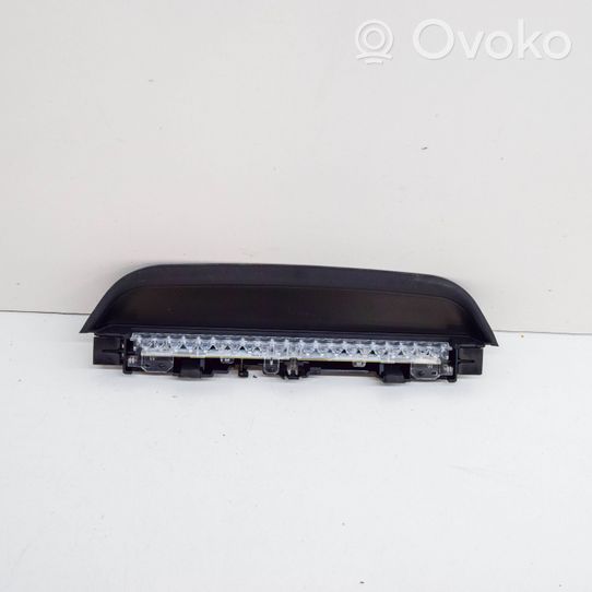 BMW 3 G20 G21 Luce d’arresto centrale/supplementare 7420462