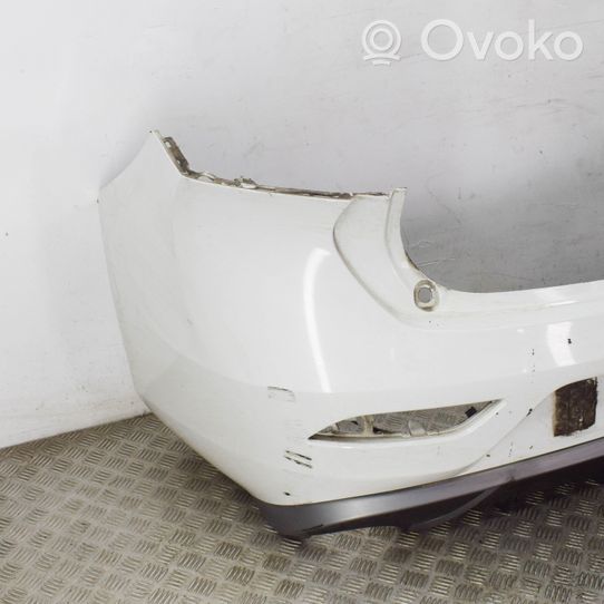 Volvo V40 Rear bumper 31283756