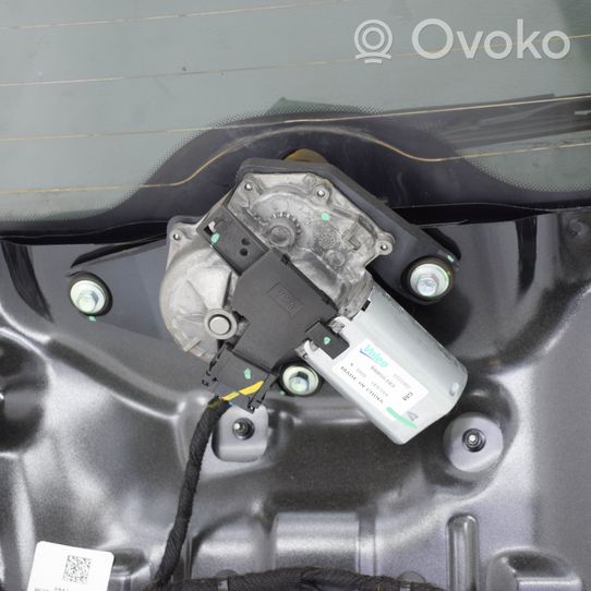 Opel Mokka X Puerta del maletero/compartimento de carga 25981261