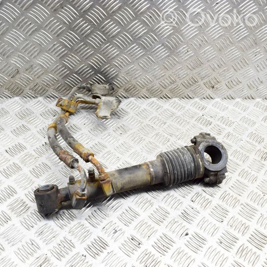 Toyota Land Cruiser (J150) Łącznik stabilizatora przedniego 4887560032