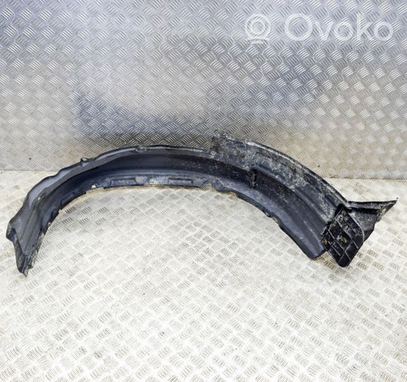 Toyota Land Cruiser (J150) Rivestimento paraspruzzi passaruota anteriore 5380660040