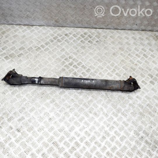 Toyota Land Cruiser (J150) Wał napędowy przedni 3714060480