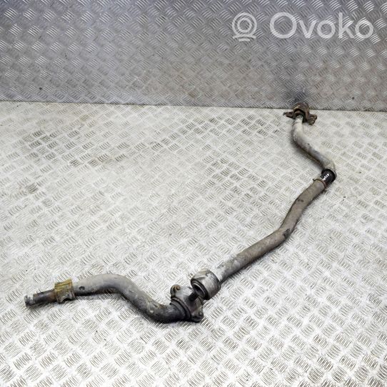 Toyota Land Cruiser (J150) Etukallistuksenvakaaja 4881160390