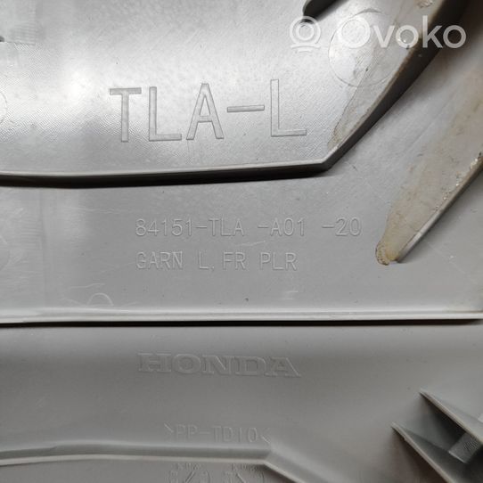 Honda CR-V (A) Revêtement de pilier 84151TLAA0120
