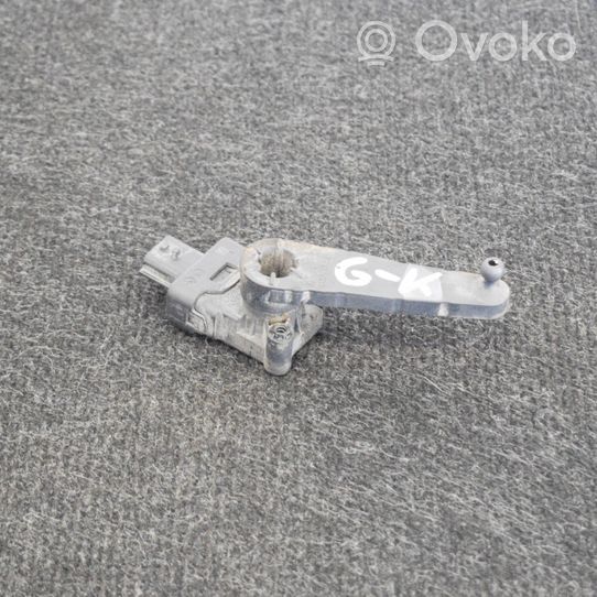 Nissan Qashqai Galinės pakabos aukščio daviklis 1715470017158430