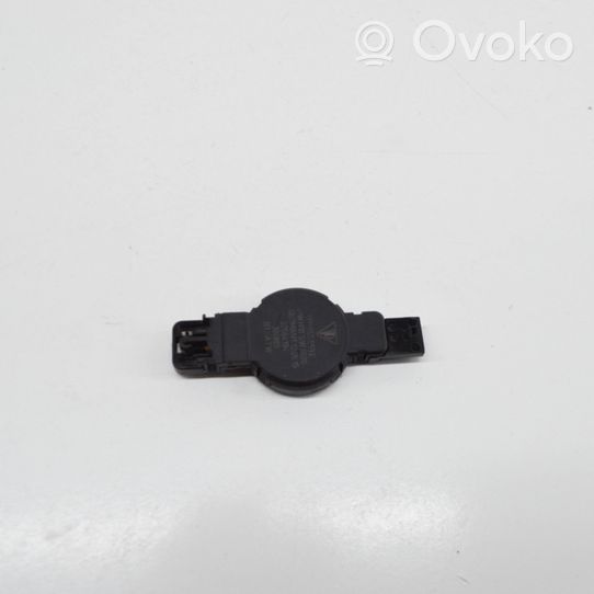 Porsche Cayenne (92A) Sensor de lluvia 7P0955559E