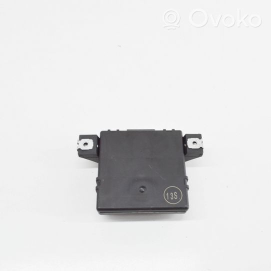 Porsche Cayenne (92A) Module de passerelle 95B907530E