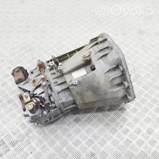 Mercedes-Benz Sprinter W906 Automatic gearbox A9012601000