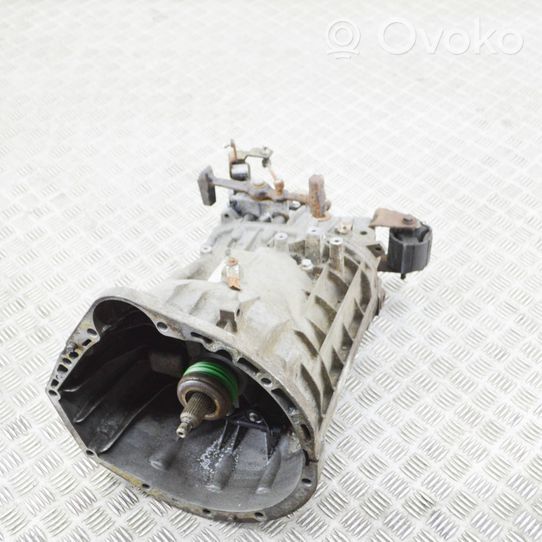 Mercedes-Benz Sprinter W906 Automatic gearbox A9012601000