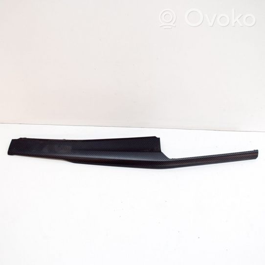 Volkswagen Golf VIII Rivestimento del vano portaoggetti del cruscotto 5H2858415C