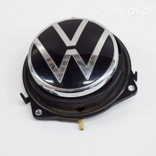Volkswagen Golf VIII Ручка задней крышки 5G9827469D