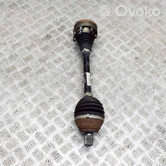 Volkswagen Golf VIII Front driveshaft 5WA407271G