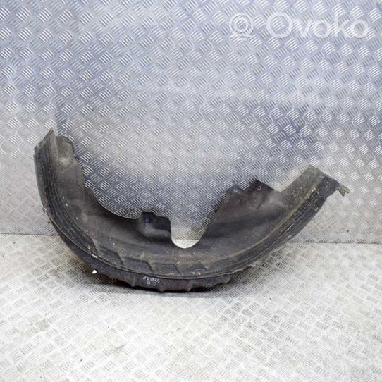 Volkswagen Golf VIII Rear arch fender liner splash guards 5H0810972D