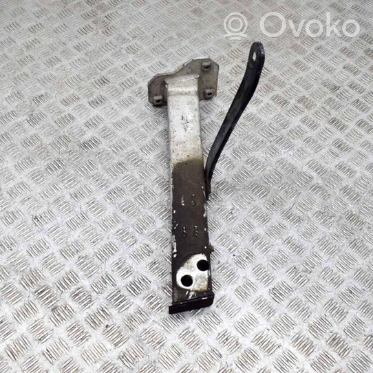 Fiat 500L Absorbeur de pare-chocs avant 51883512