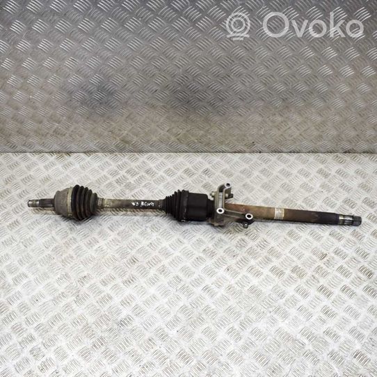 Fiat 500L Front driveshaft 55233322