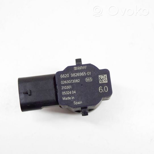 BMW iX3 G08 Parking PDC sensor 9826965