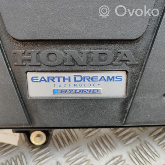 Honda CR-V Résonateur d'admission d'air 172305TZH00