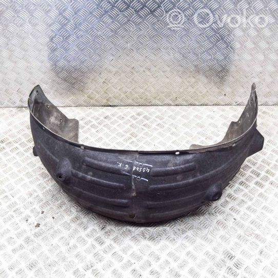 BMW iX3 G08 Rivestimento paraspruzzi parafango posteriore 8499485