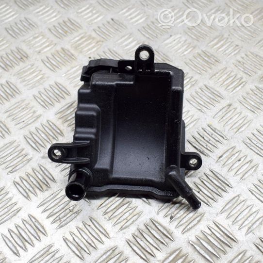 Mercedes-Benz E W211 Serbatoio/vaschetta del liquido del servosterzo A0004602283