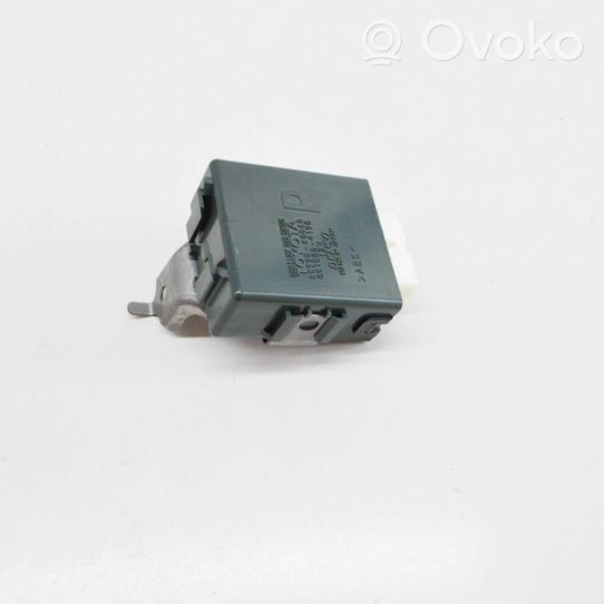 Toyota Land Cruiser (J150) Centralina/modulo chiusura centralizzata portiere 8597060060