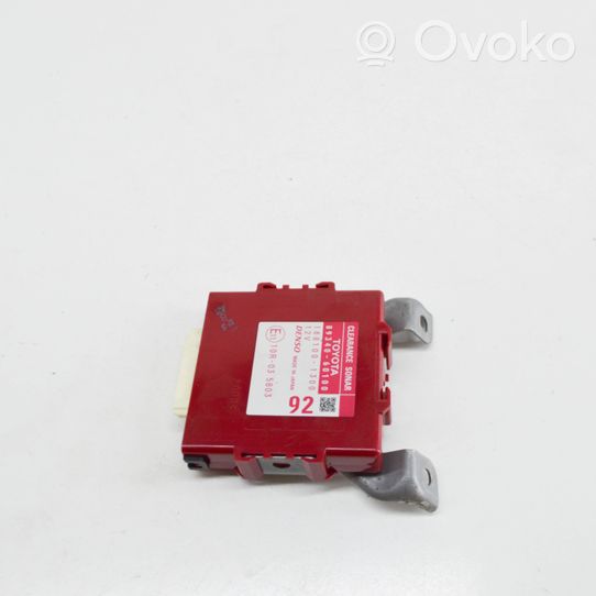 Toyota Land Cruiser (J150) Inne wyposażenie elektryczne 8934060100