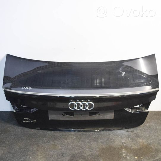 Audi A3 S3 8V Tylna klapa bagażnika 8V5827338