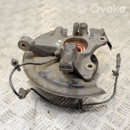 Ford Fiesta Priekinė stebulė AY1C3K170BA