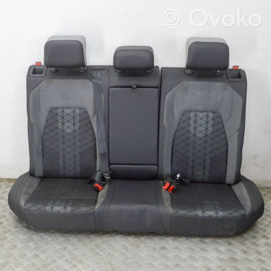 Volkswagen Golf VIII Interior set 