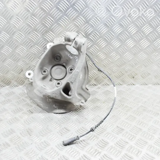 BMW i3 Front wheel hub 6852159