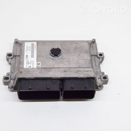 Peugeot 2008 II Engine control unit/module 9832694580