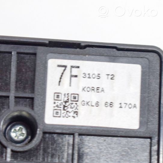 Mazda 6 Set di interruttori GKL666170A