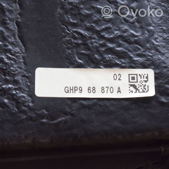 Mazda 6 Garniture panneau latérale du coffre GHP968870A