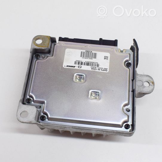 Mazda 6 Amplificateur de son GHP966920A